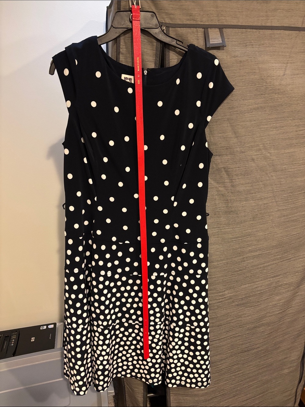 Anne Klein Dress